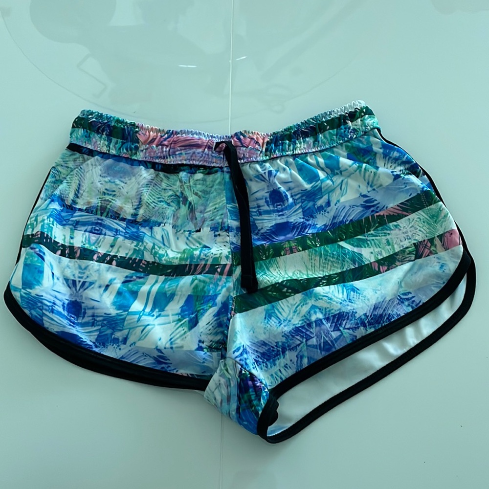 ZELLA Multicolored Shorts